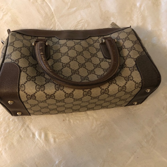 Gucci bag - Picture 2 of 9